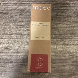 MOEV Annurcatin Treatment 200g – Strengthening & Nourishing Hair Mask